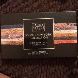 Laura Geller Iconic Eyeshadow Palette